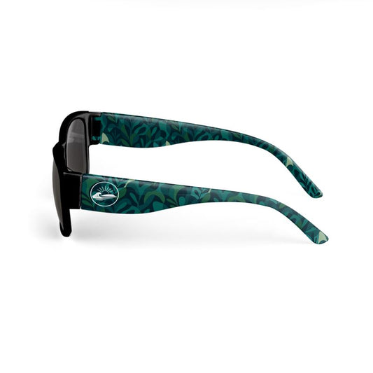 The Leaf Sunglasses