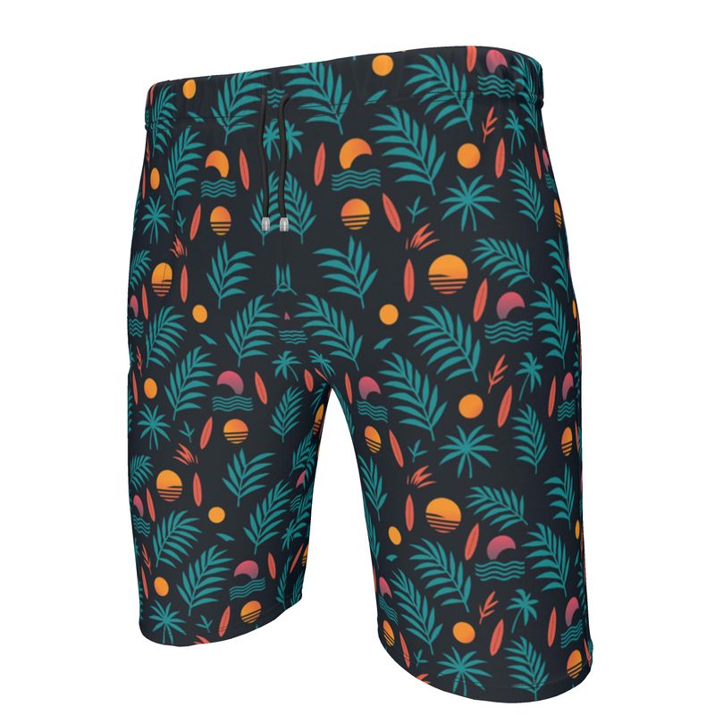 The Tropics - Men's Shorts