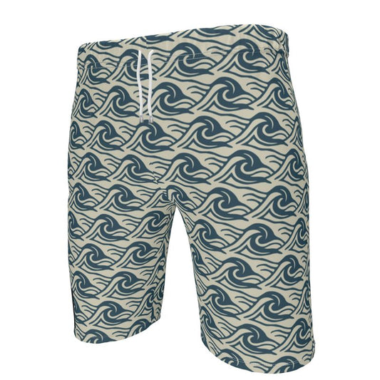The Wave - Men's Shorts