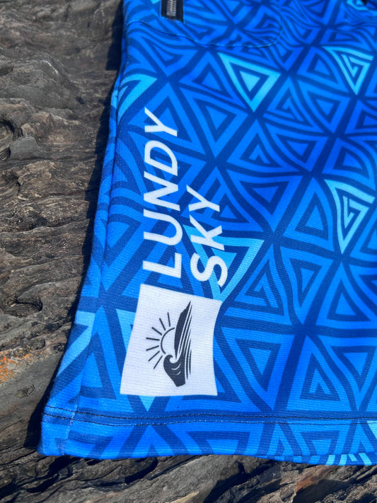 The Zone - Men's Shorts