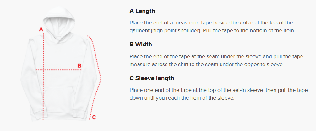 The Crest - Men's Eco Hoodie