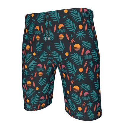 The Tropics - Men's Shorts
