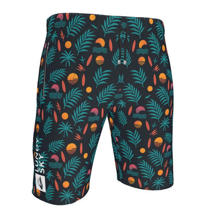 The Tropics - Men's Shorts