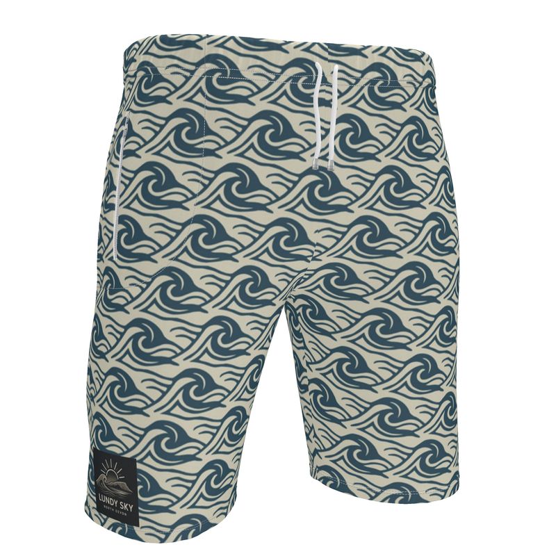 The Wave - Men's Shorts