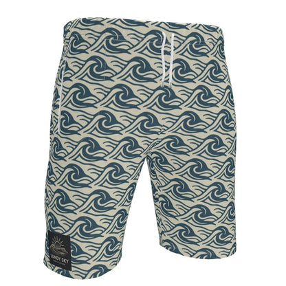 The Wave - Men's Shorts