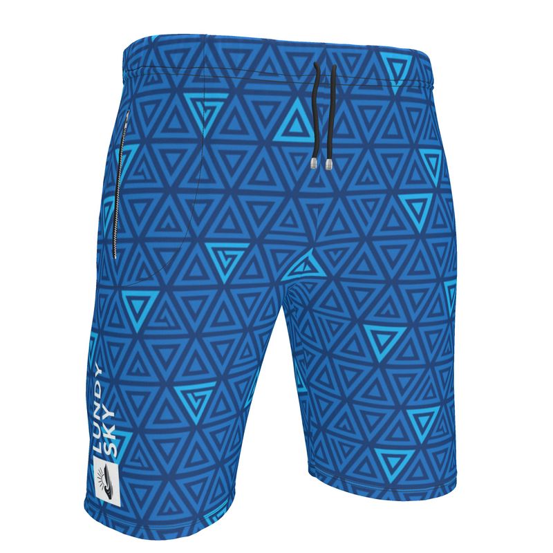 The Zone - Men's Shorts
