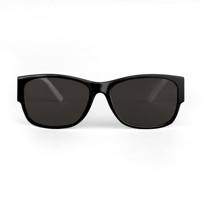The Zone Sunglasses