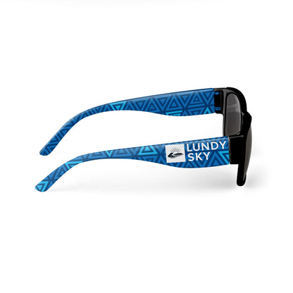 The Zone Sunglasses