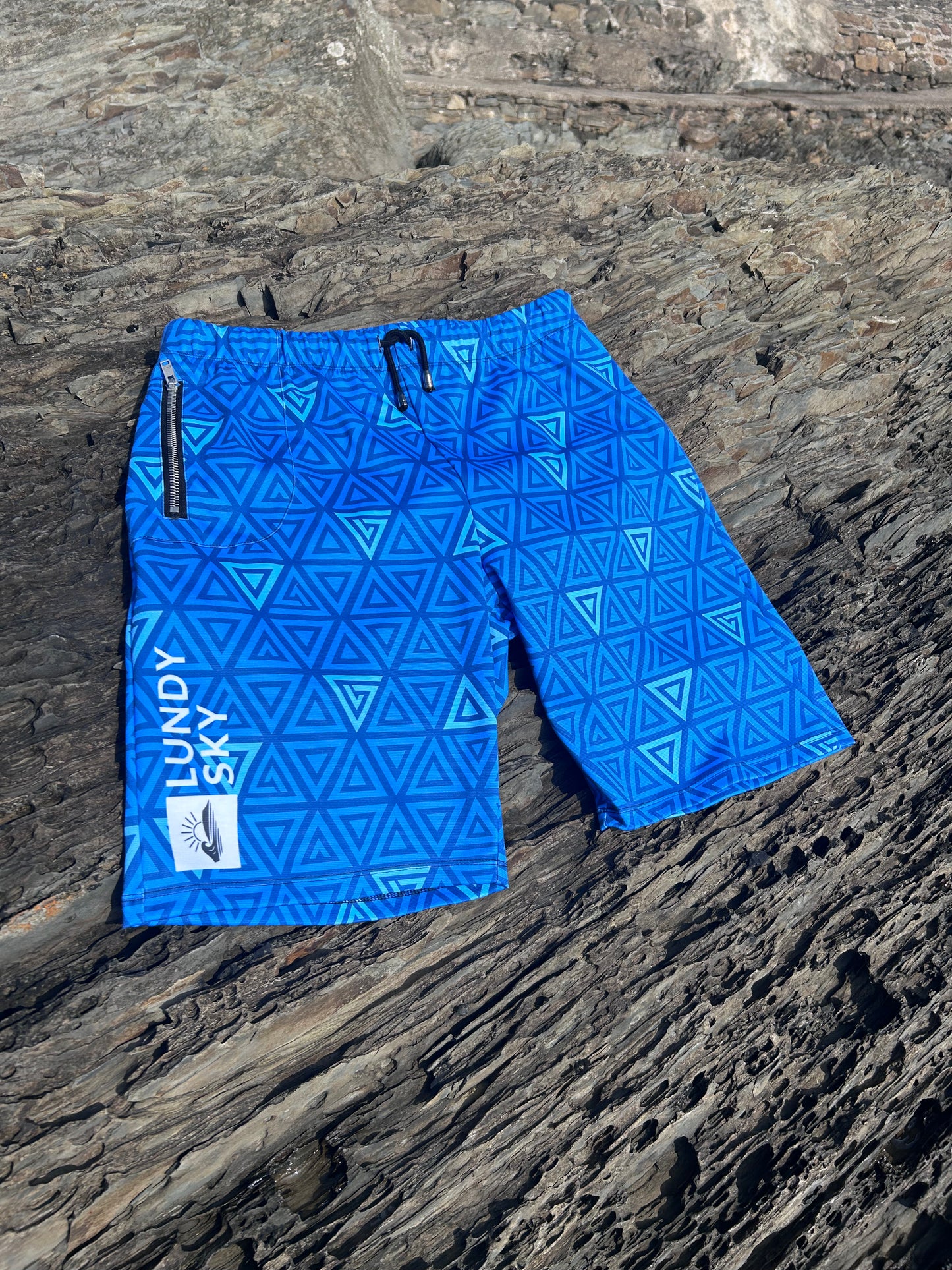 The Zone - Men's Shorts