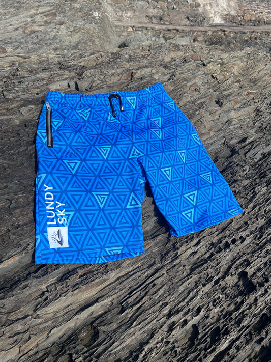 The Zone - Men's Shorts