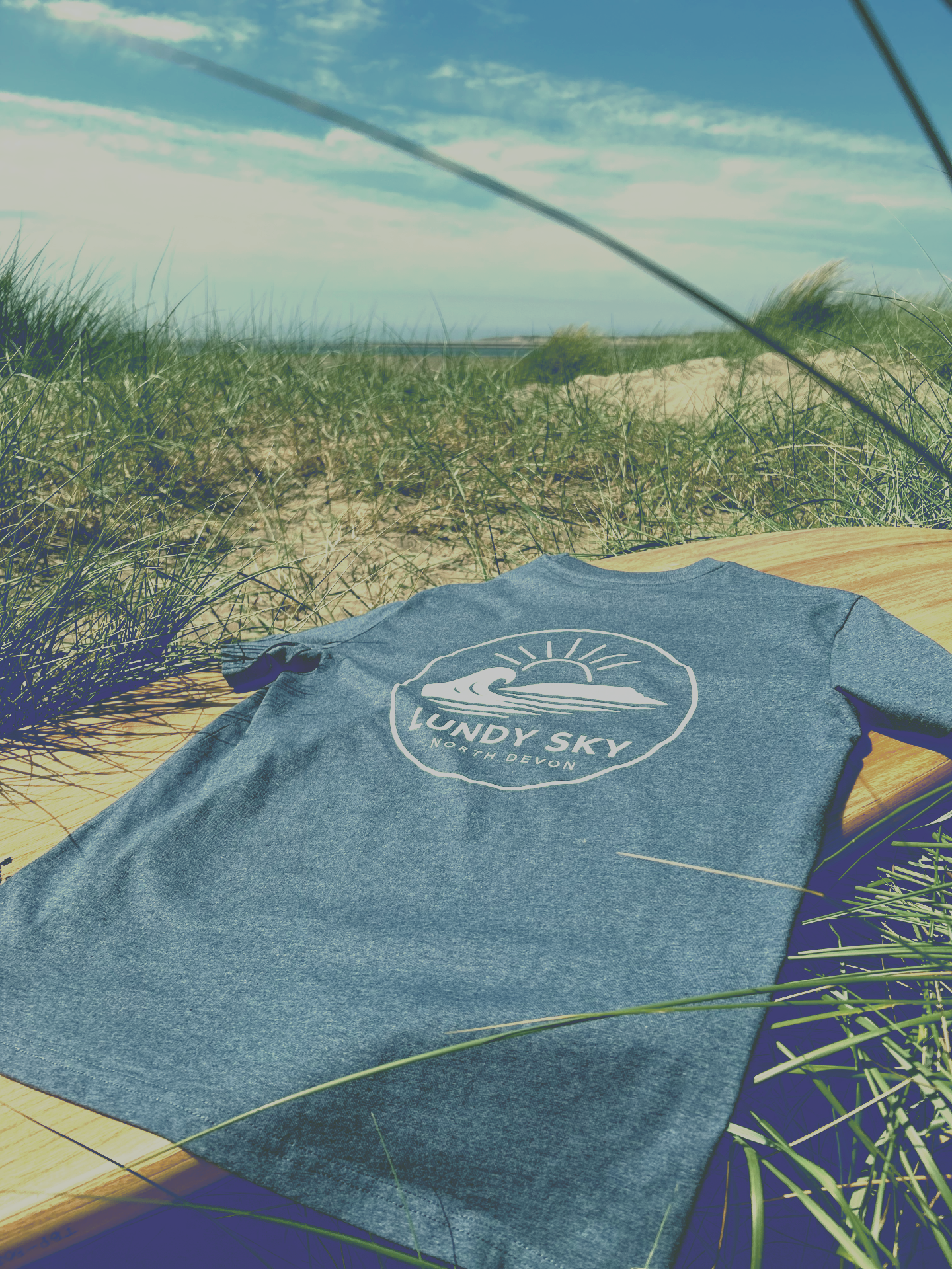 The Circle - Unisex organic cotton T-shirt