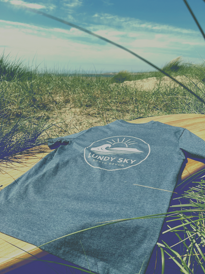 The Circle - Unisex organic cotton T-shirt