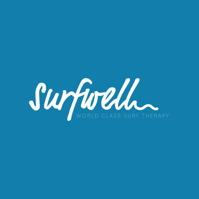 Surfwell - World Class Surf Therapy