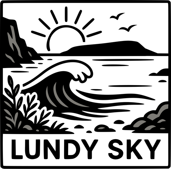 Lundy Sky Surf Clothing 